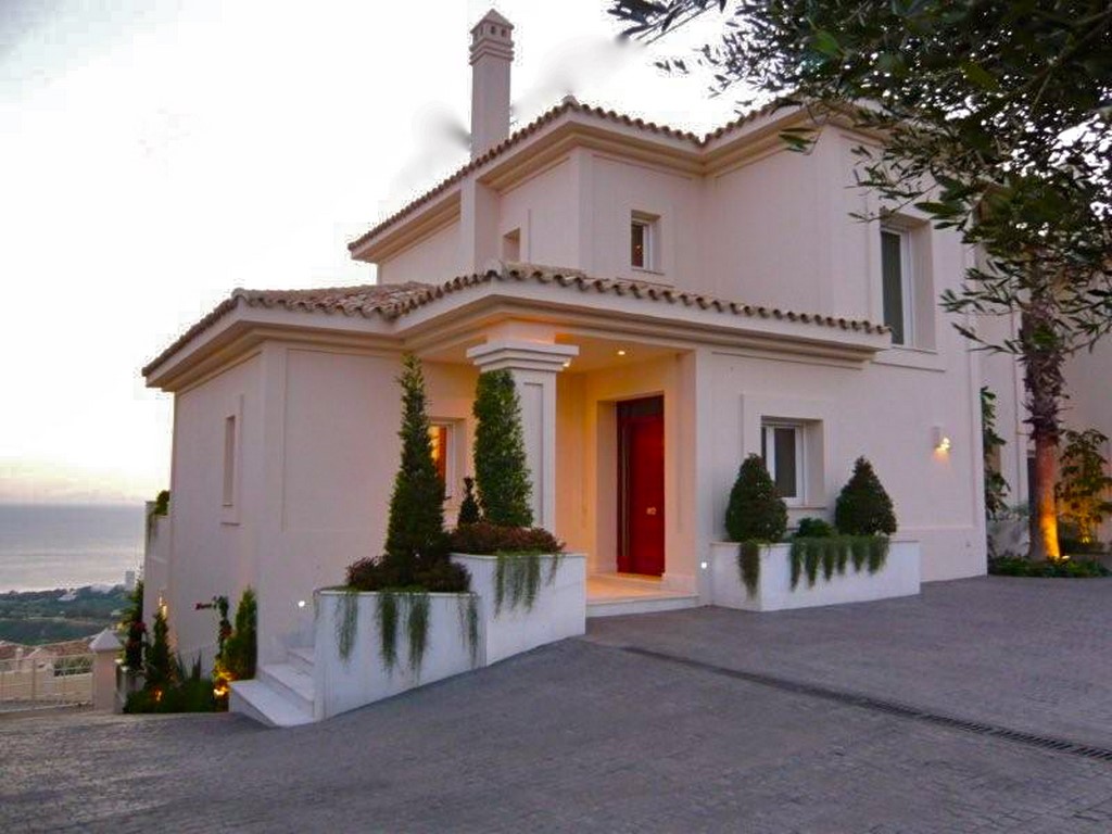 Villa Montemar 21
