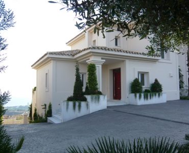 Villa Montemar 8