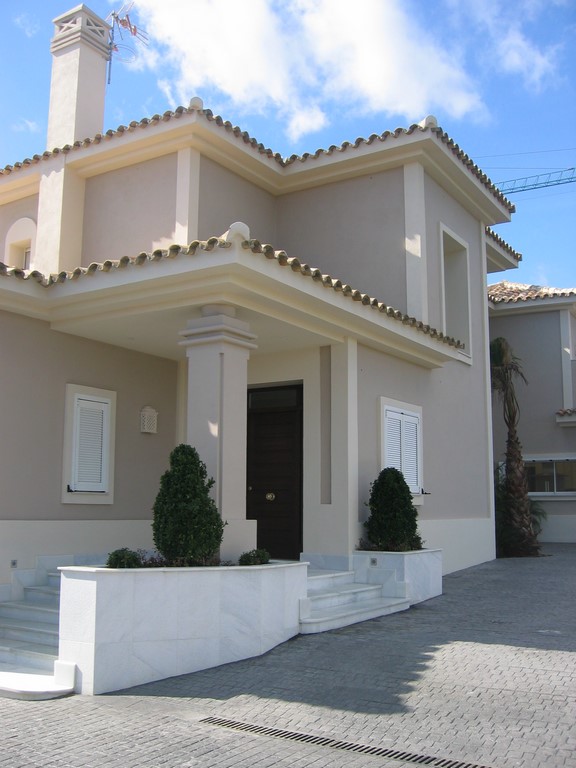 Villa Balcón 10