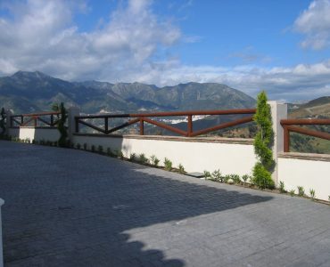 Villa Balcón 11