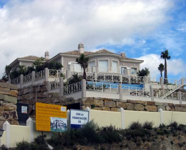 Villa Balcón 21