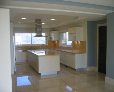 Villa Balcón 4