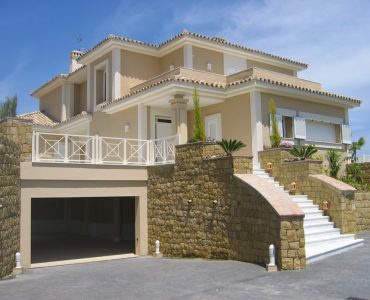 Villa Mirador 16