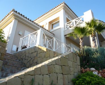 Villa Mirador 18