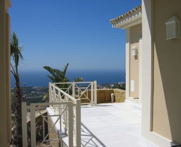 Villa Mirador 2