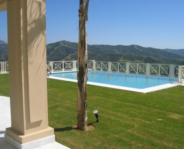 Villa Mirador 3