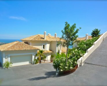 Villa Vigía 13